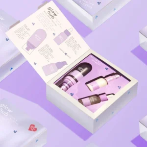 Custom Cosmetic Packaging