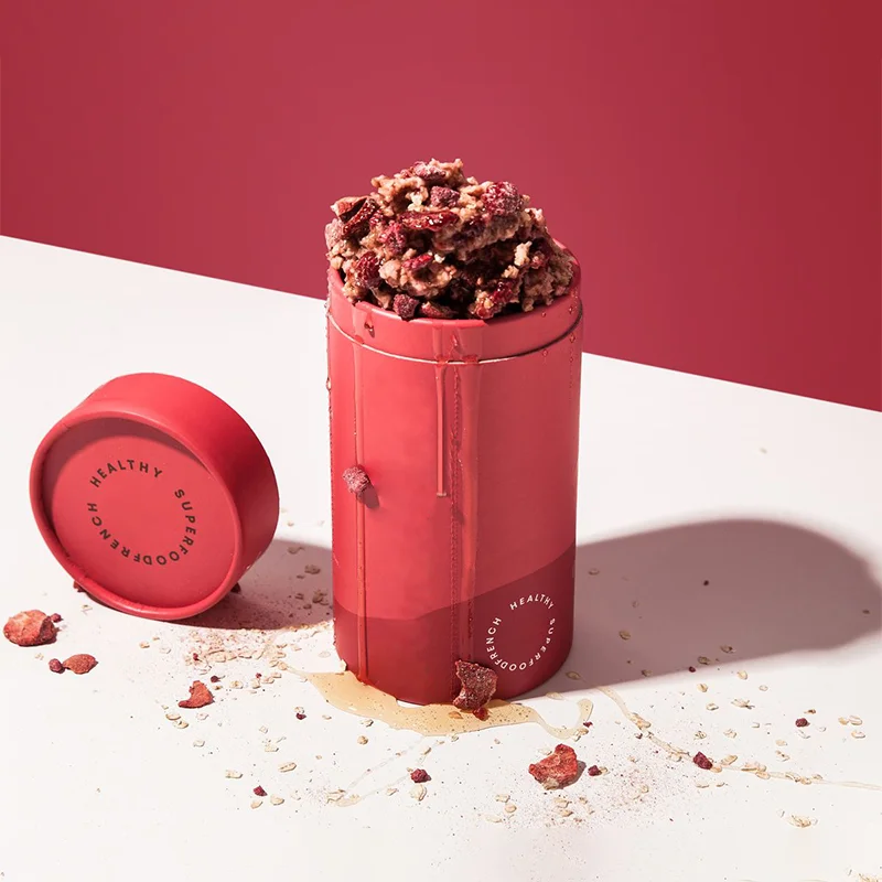 paper tube packaging