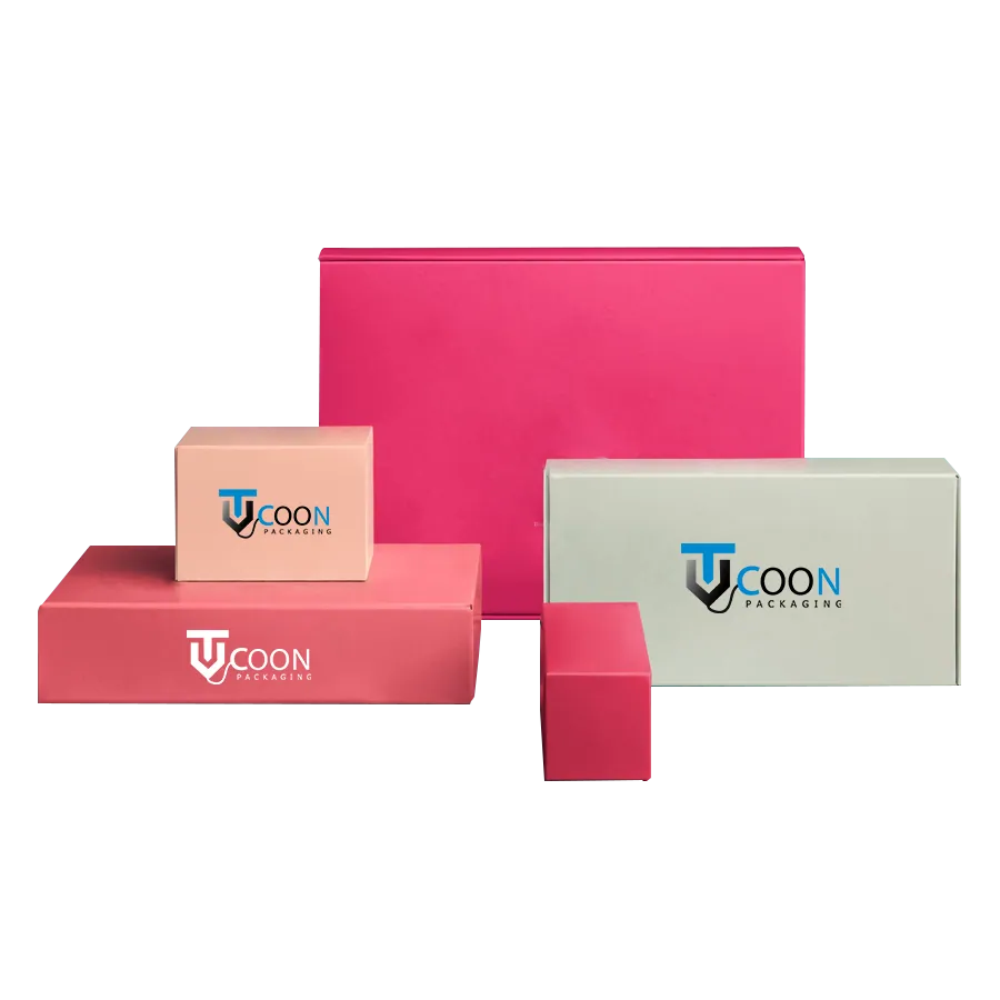 custom boxes