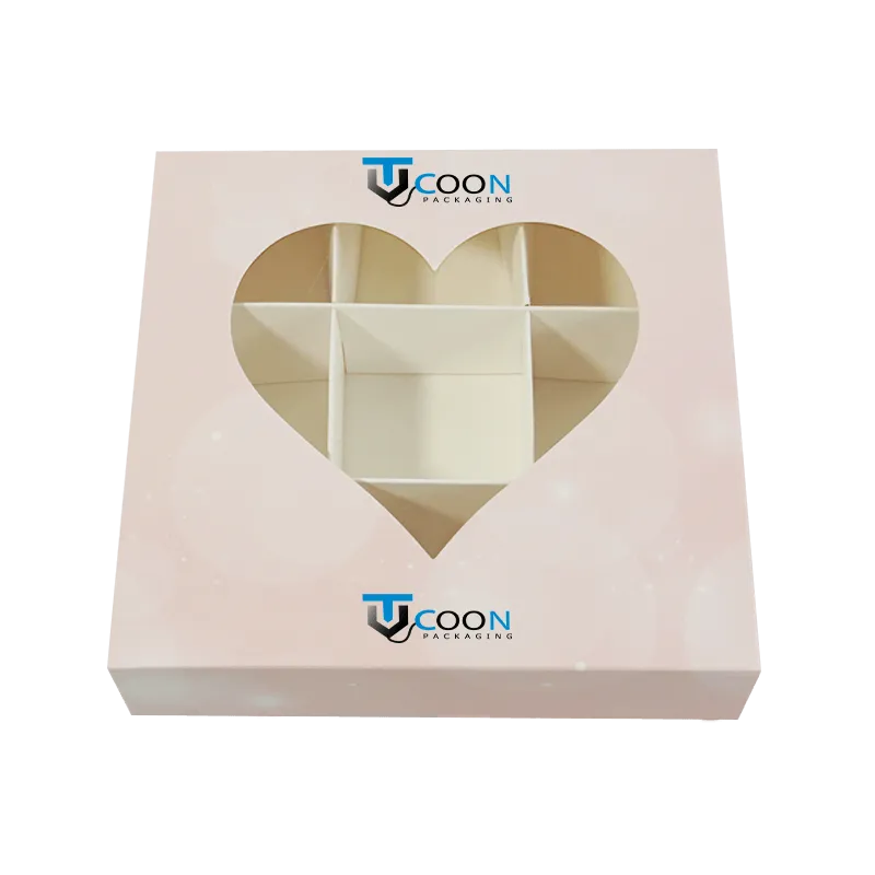 artisan candy boxes wholesale