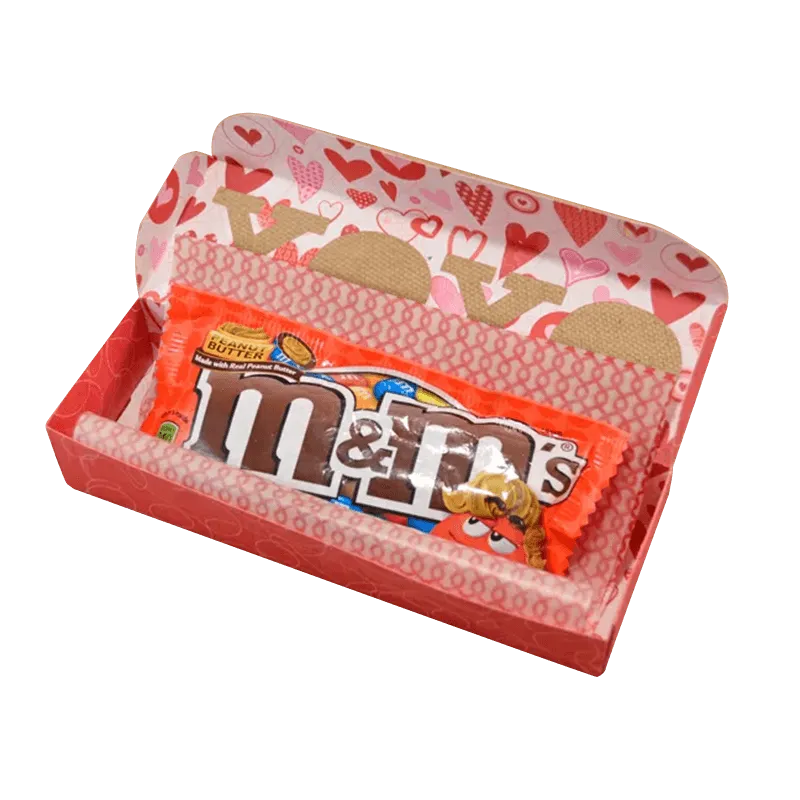 candy bar boxes wholesale