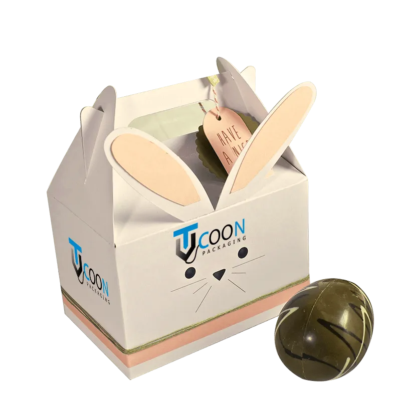 cardboard candy boxes wholesale