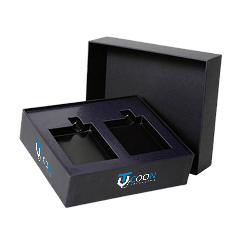 wholesale small rigid boxes