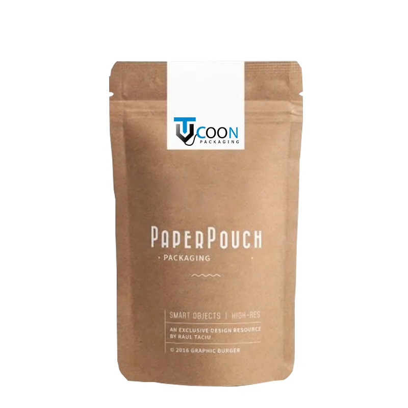 E Commerce Stand Up Bags-3