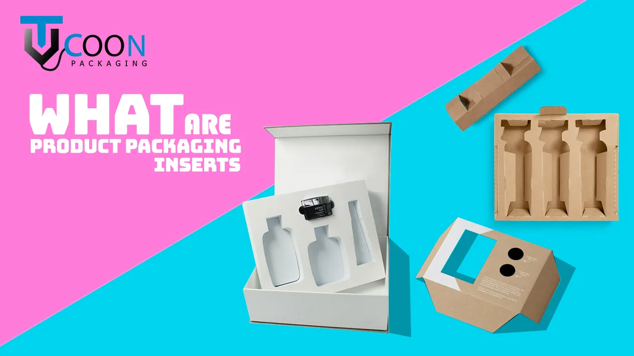What Are Product Packaging Inserts
