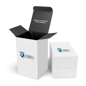 Custom CardBoard Boxes