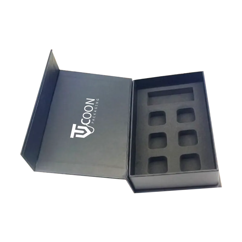 Foam Inserts For Boxes - Image 2