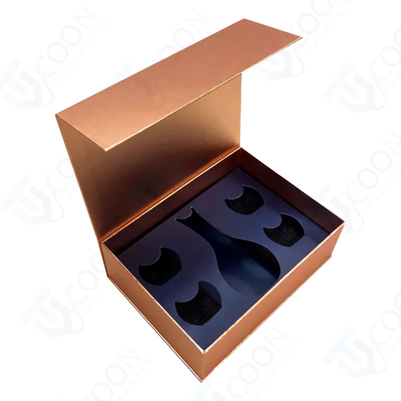 Cardboard Box Inserts