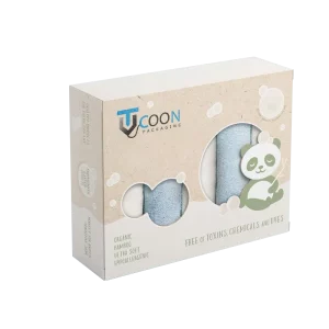 Custom Baby Product Boxes