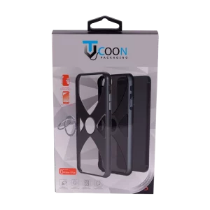 Custom Phone Case Packaging