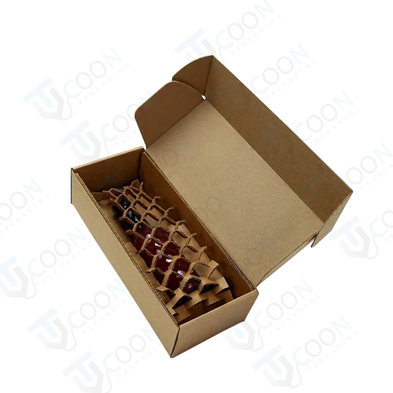 Hexpand Packaging Inserts