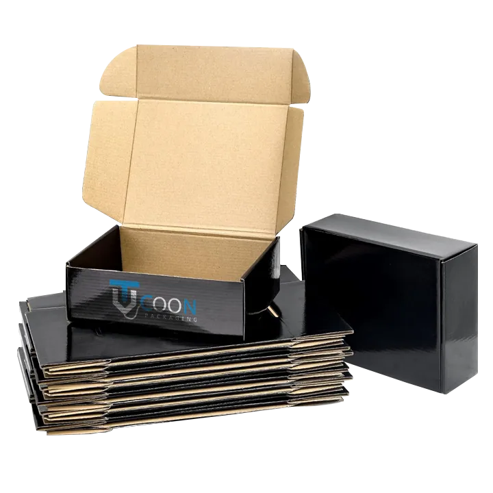 small literature boxes