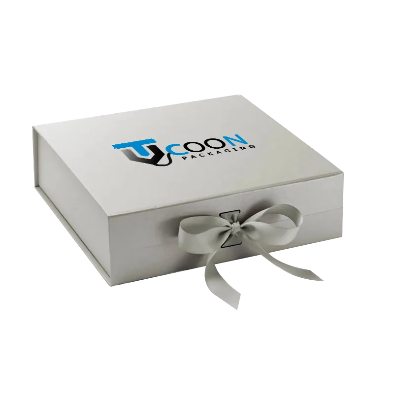 standard size gift boxes