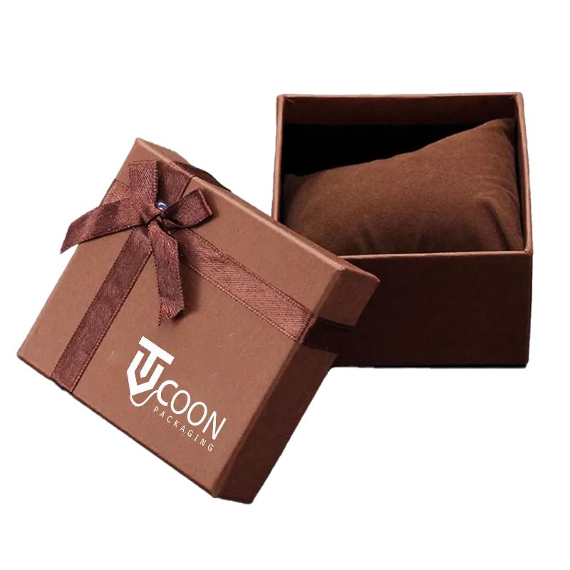 standard size gift box