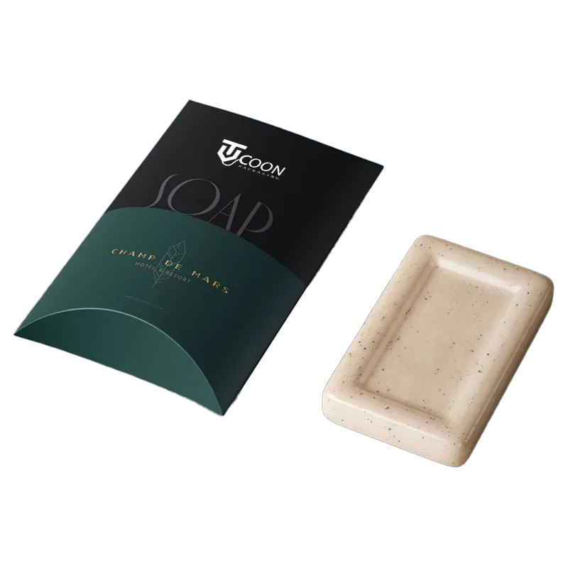 Soap Pillow Boxes - Image 2