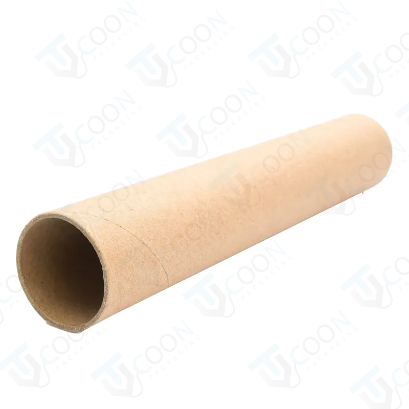 large cardboard Tube