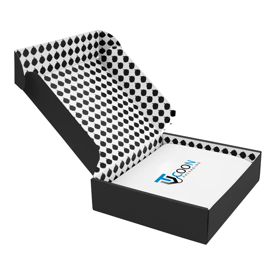 Custom Display Mailer Box