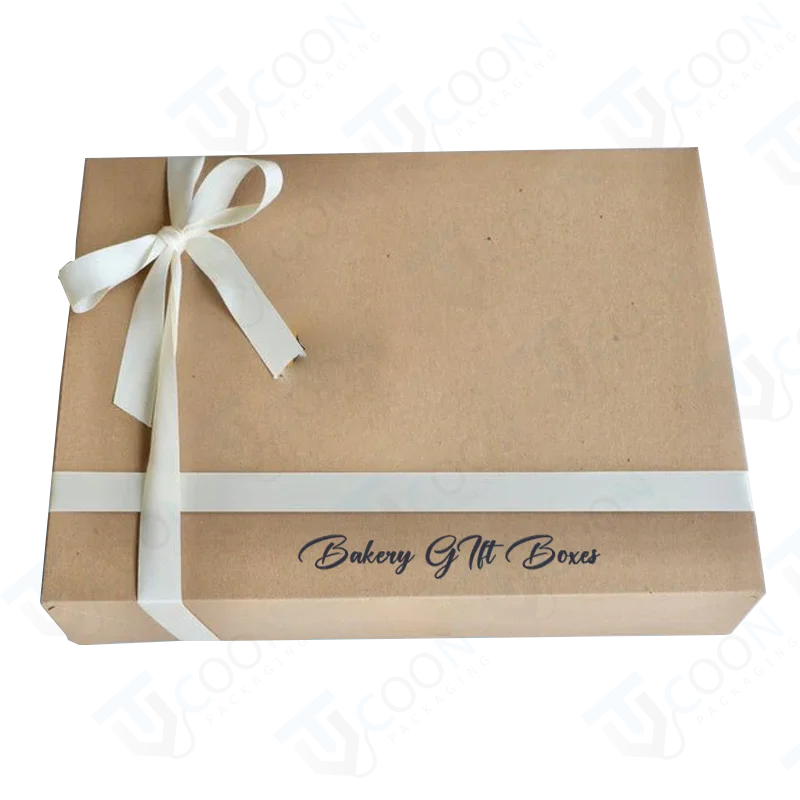 bakery gift box