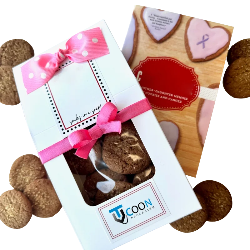 Bakery Gift Boxes - Image 4