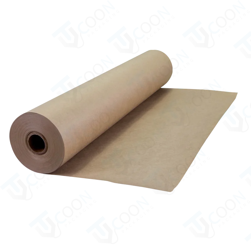 Kraft Paper Roll