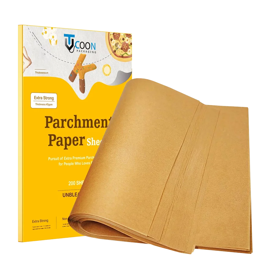 kraft paper sheet