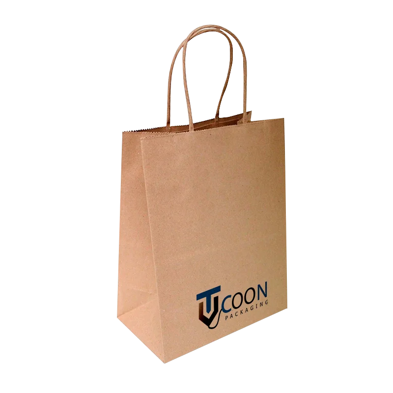 Kraft Paper Bag