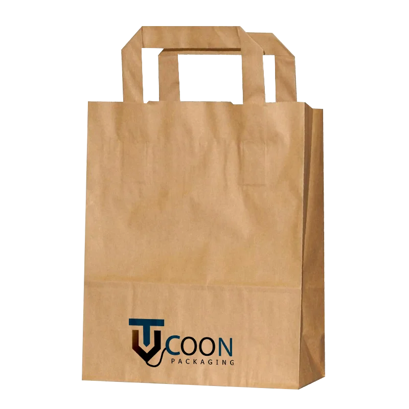 Kraft Paper Bags
