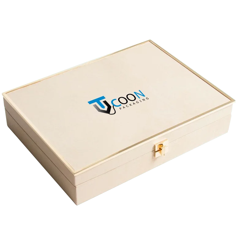 luxury packaging boxes