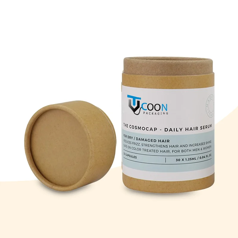 Food Grade Paper Tubes - Image 4