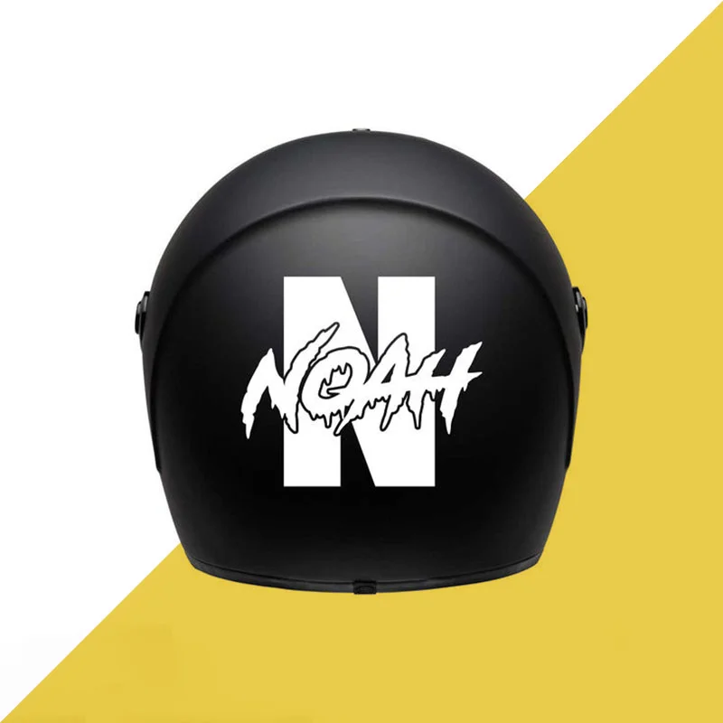 Helmet Stickers wholesale