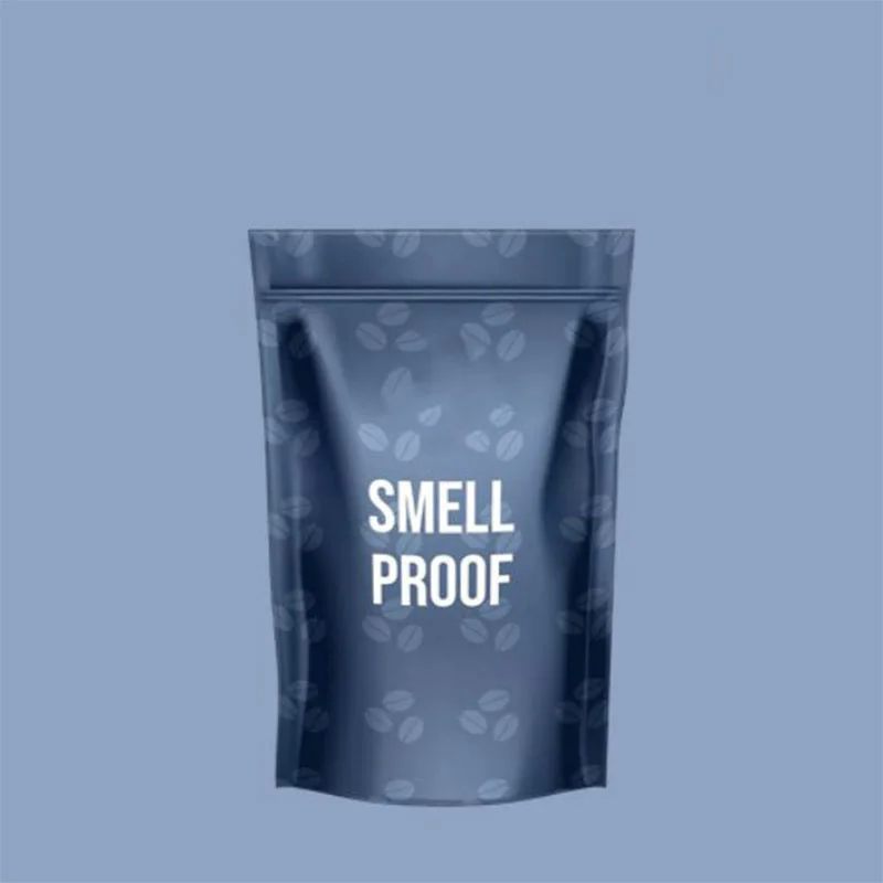 Custom Mylar Pouches - Image 4