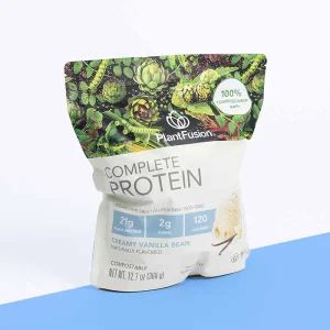 Stand Up Pouch Packaging