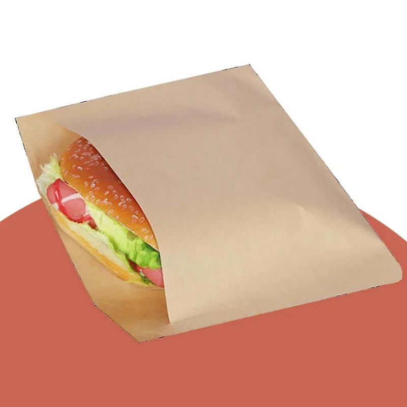 Custom Sandwich Bags