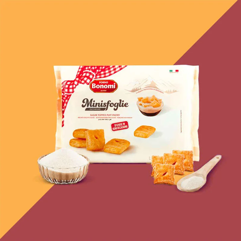 Pastry Bags - Image 4