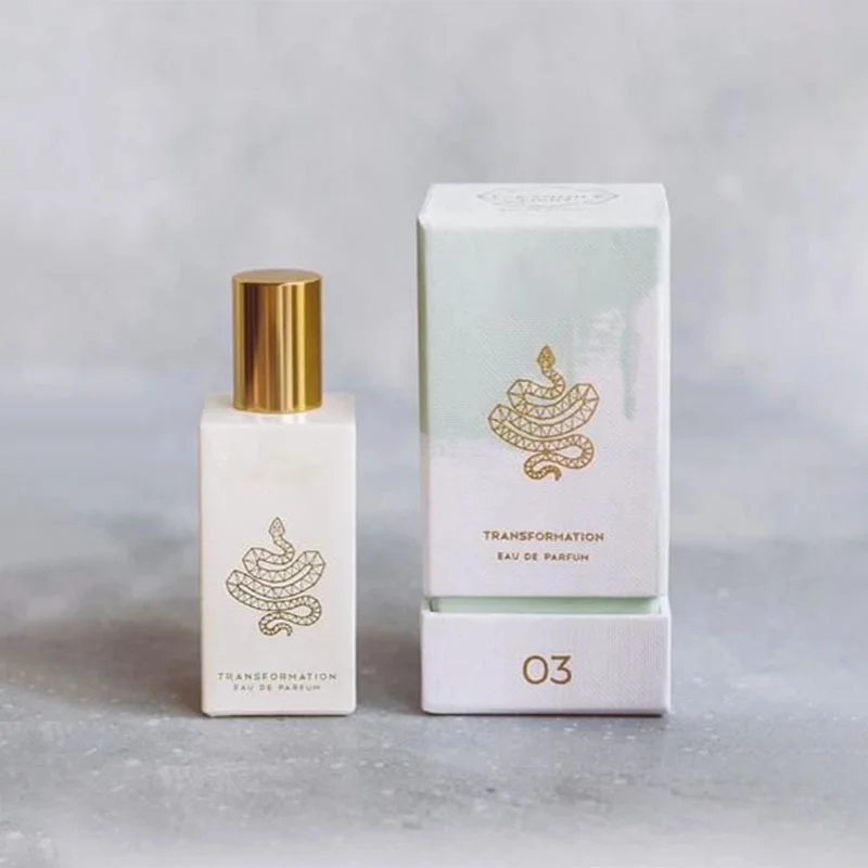 Perfume Oil Box - Image 4