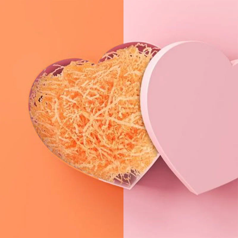 Accordion Paper Shred