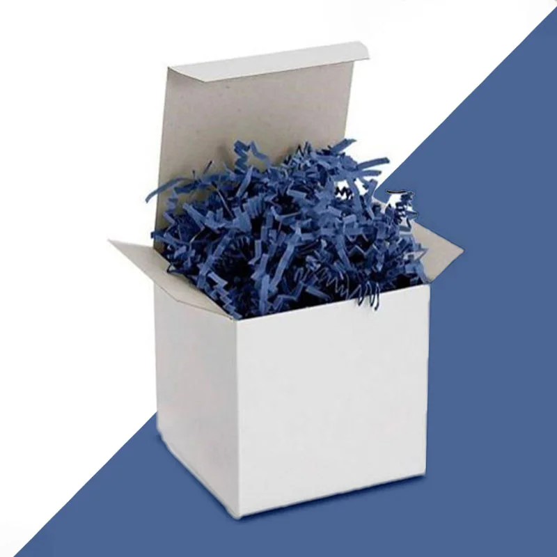 Accordions Paper Shred