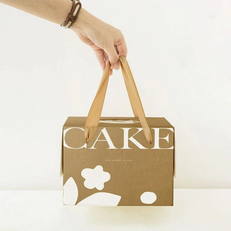 Bakery Gift Bag