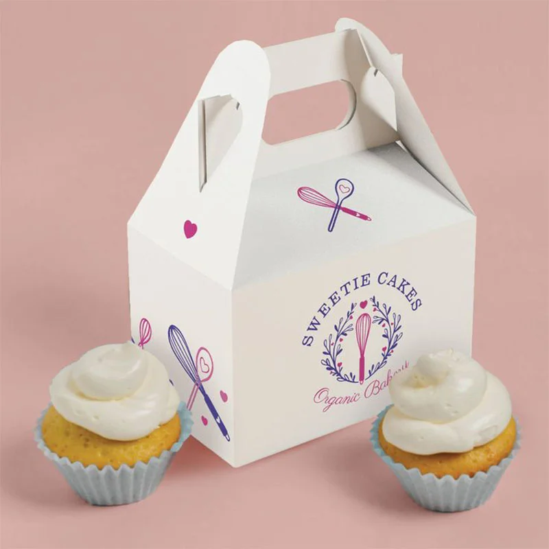 Bakery Gifts Bags