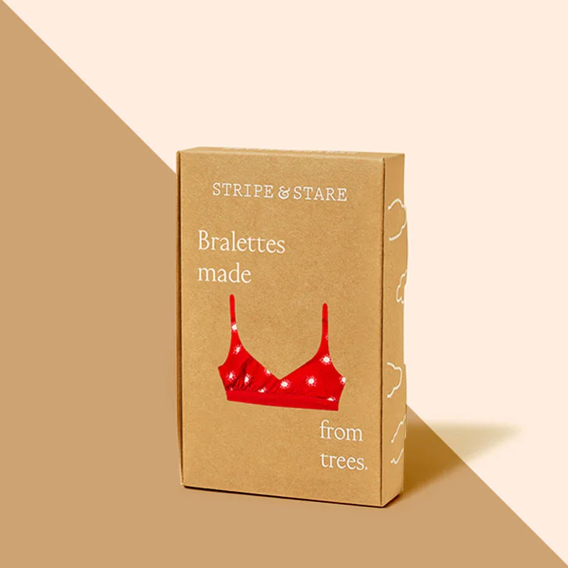 Bra Packaging