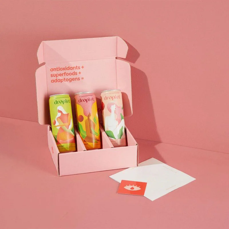 Display Mailer Boxes