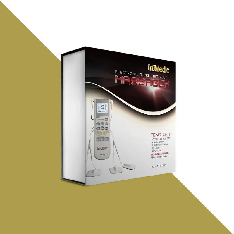 Pulse Massager Boxes