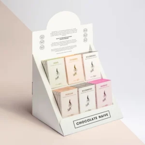 Retail Display Packaging