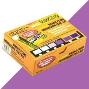 Automobile Tuck End Boxes