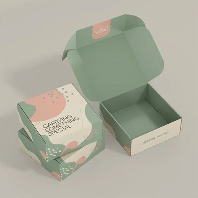 Blank Mailer Boxes - Image 4