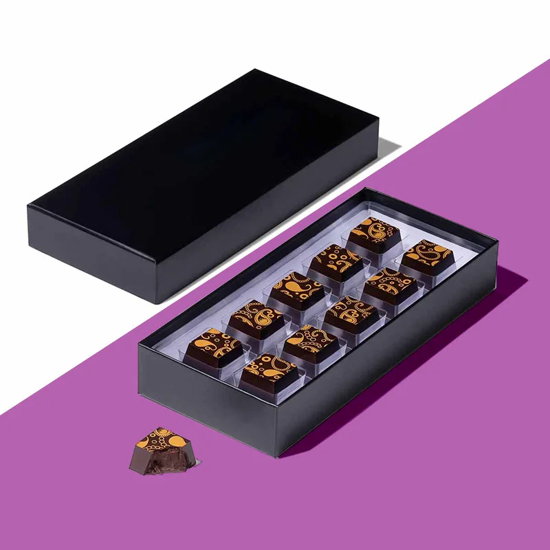 Chocolate Box Inserts