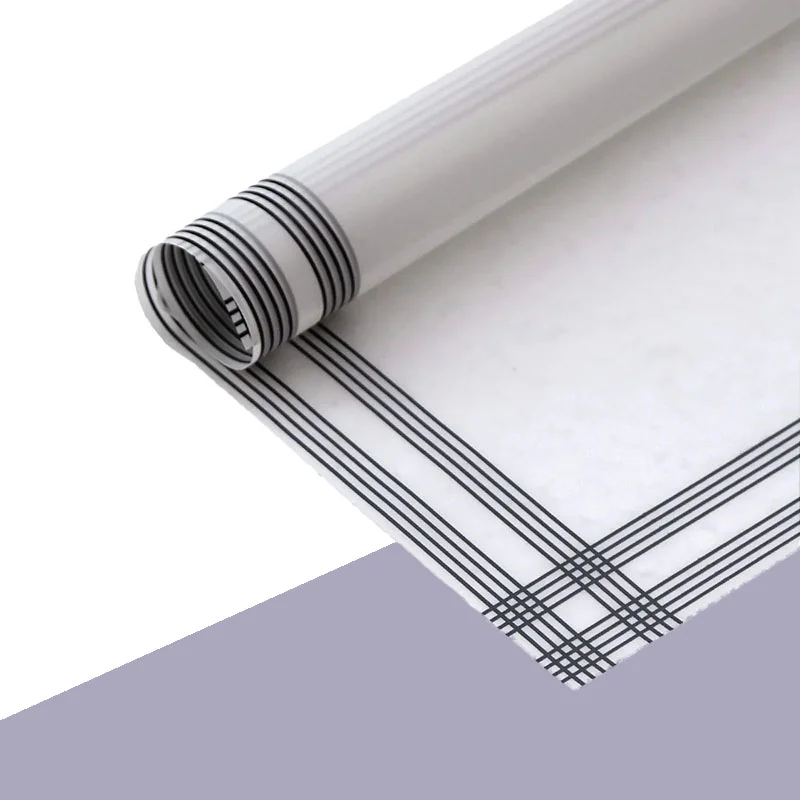 Bouquets Wrapping Paper