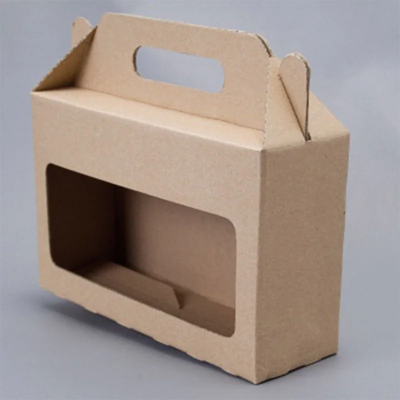 Cardboard Can Carriers - Image 4