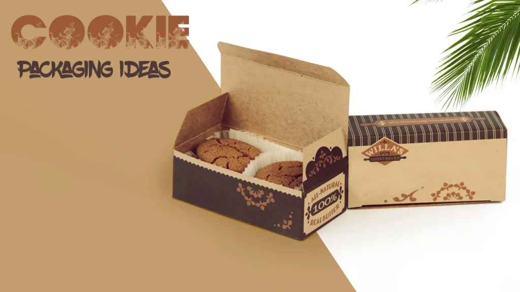 Cookie Packaging Ideas