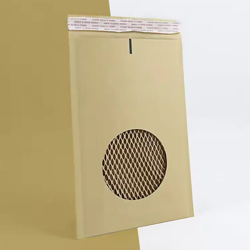 Custom Paper Paddeds Mailer